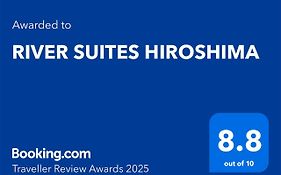 River Suites Hiroshima